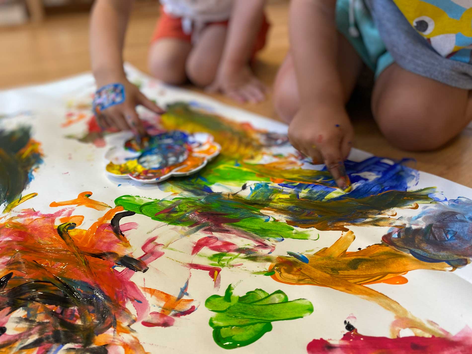 Dimensiones de relación con el mundo